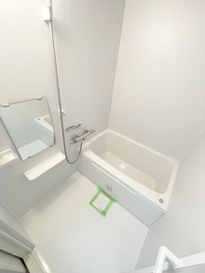 バス／シャワールーム等 Renarvo　Urawa