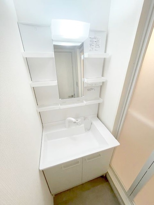 洗面 Renarvo　Urawa