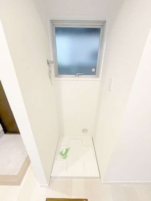 洗濯機置場 Renarvo　Urawa