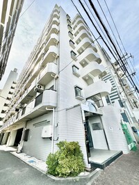 ﾗｲｵﾝｽﾞﾏﾝｼｮﾝ相模原第8（504）