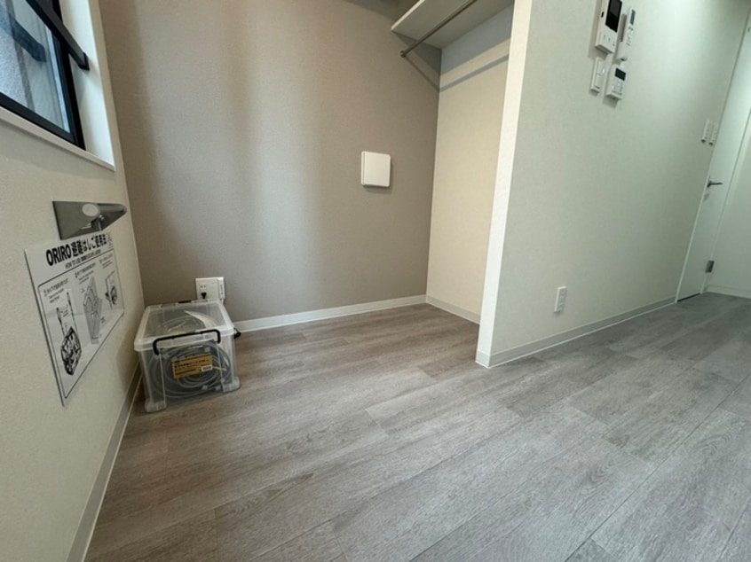 居室 Ivy Square西早稲田