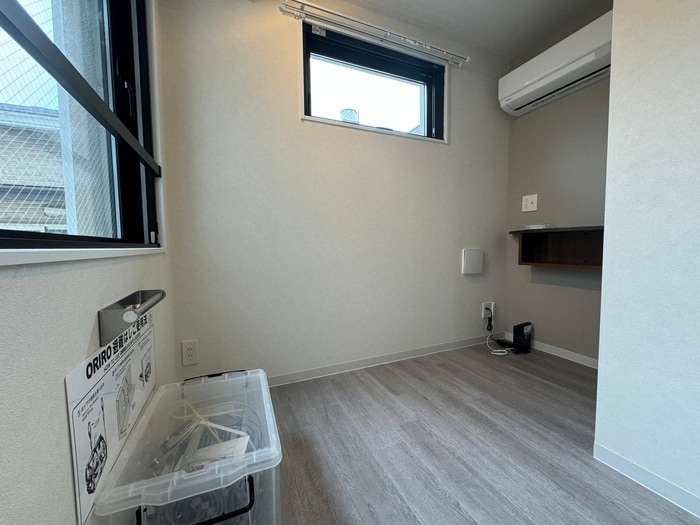 居室 Ivy Square西早稲田