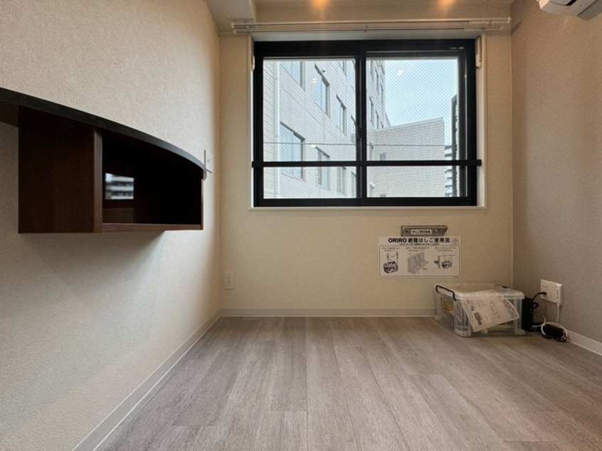 居室 Ivy Square西早稲田