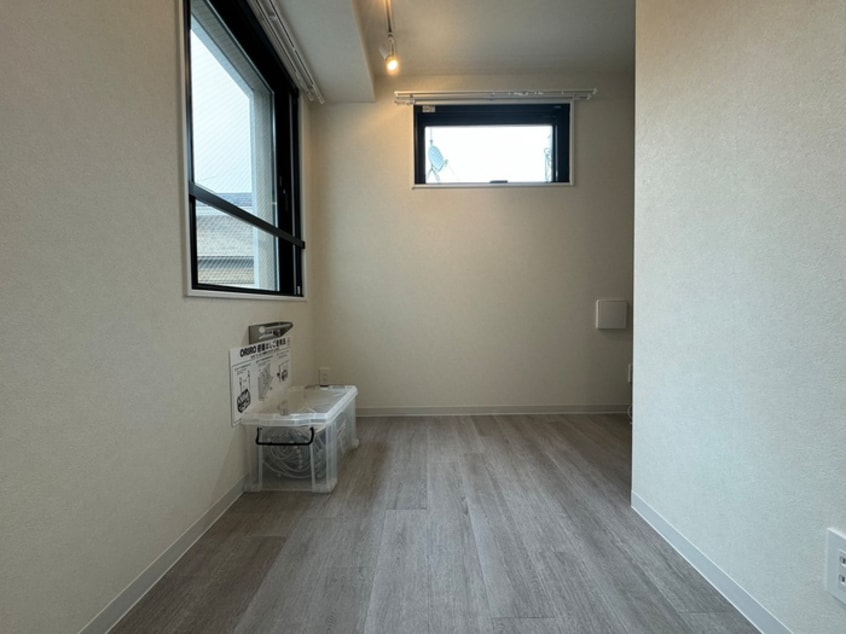 居室 Ivy Square西早稲田