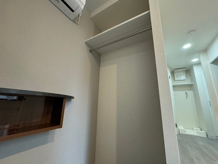 収納 Ivy Square西早稲田