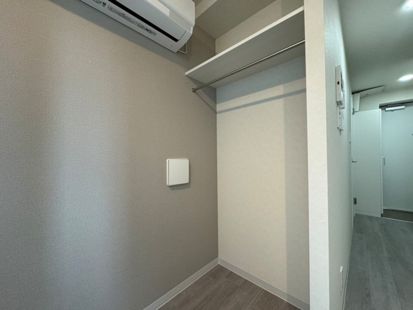 収納 Ivy Square西早稲田