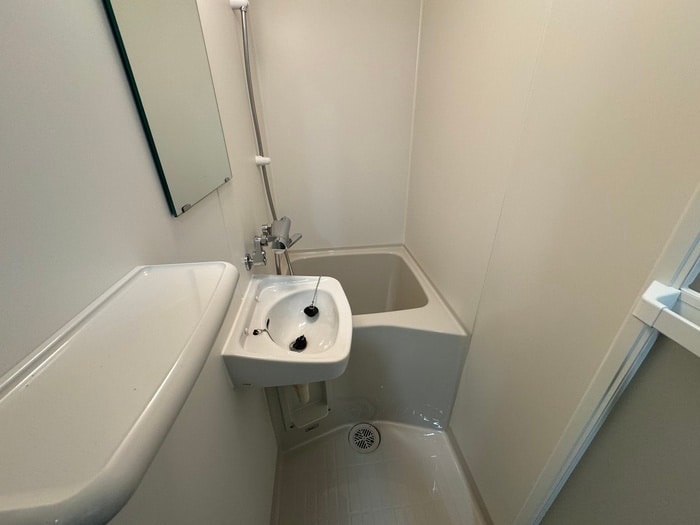 バス／シャワールーム等 Ivy Square西早稲田