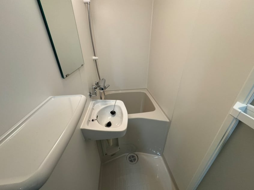 バス／シャワールーム等 Ivy Square西早稲田