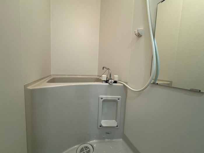 バス／シャワールーム等 Ivy Square西早稲田