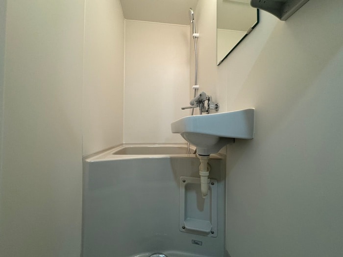 バス／シャワールーム等 Ivy Square西早稲田