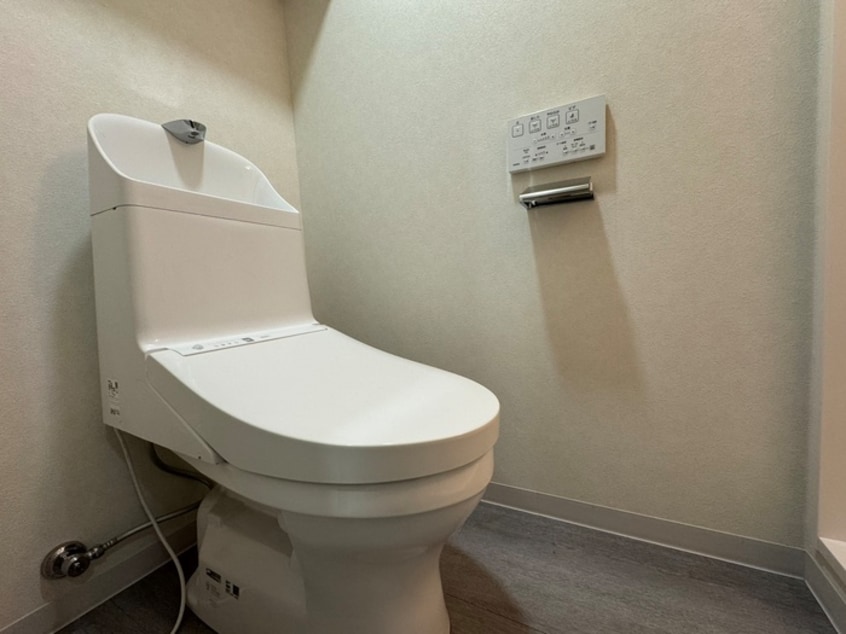 トイレ Ivy Square西早稲田