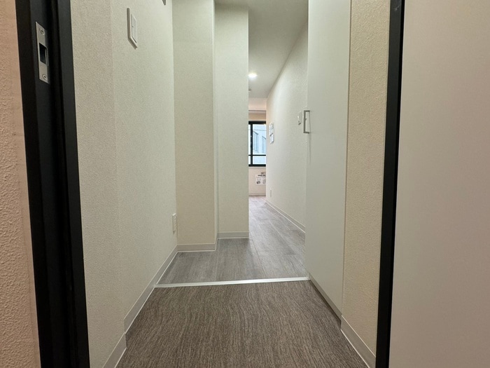 玄関 Ivy Square西早稲田