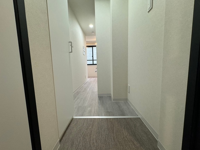 玄関 Ivy Square西早稲田