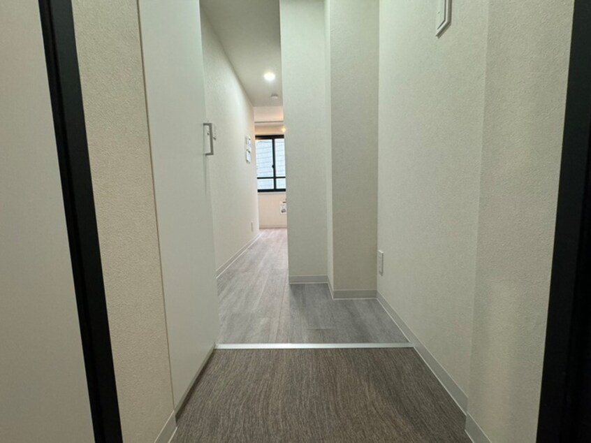 玄関 Ivy Square西早稲田