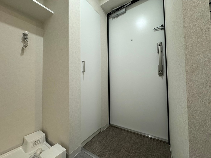 玄関 Ivy Square西早稲田