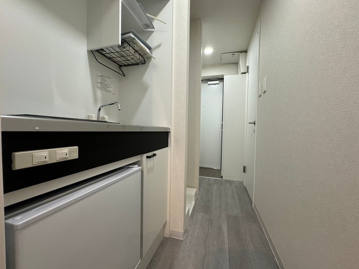 廊下 Ivy Square西早稲田