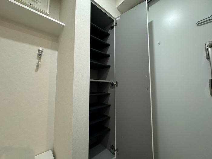 靴箱 Ivy Square西早稲田