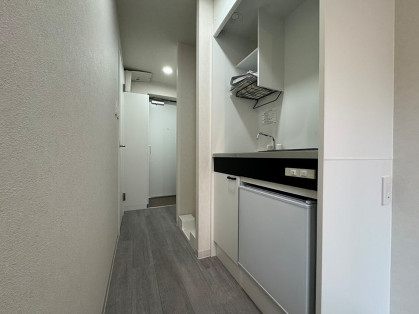 廊下 Ivy Square西早稲田