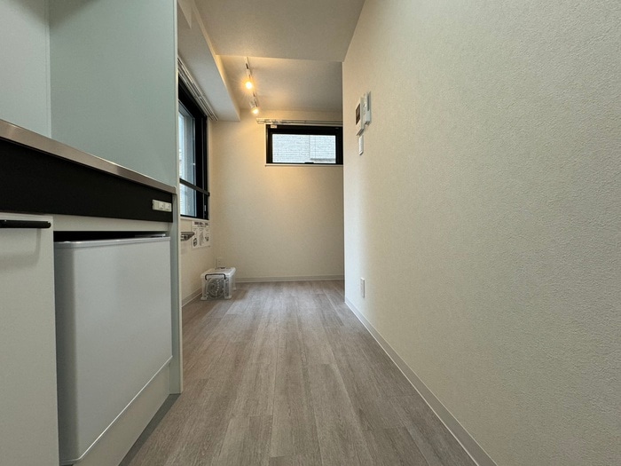 居室 Ivy Square西早稲田