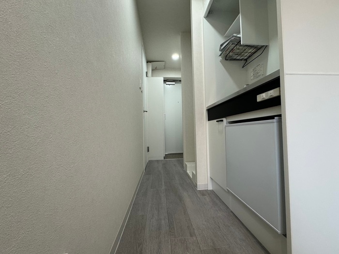 廊下 Ivy Square西早稲田