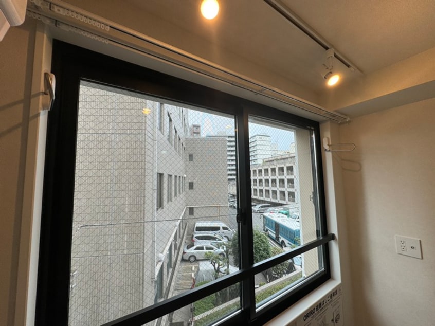 内観写真 Ivy Square西早稲田