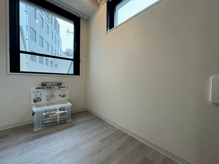 居室 Ivy Square西早稲田