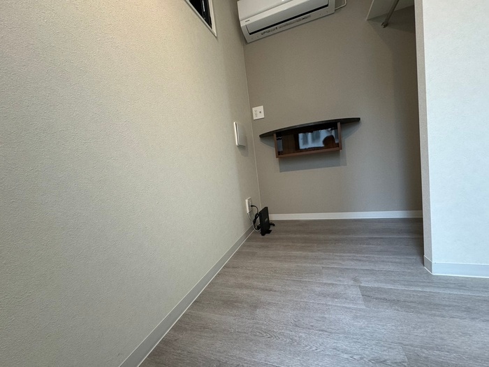 居室 Ivy Square西早稲田