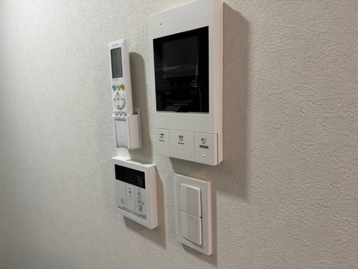 内観写真 Ivy Square西早稲田