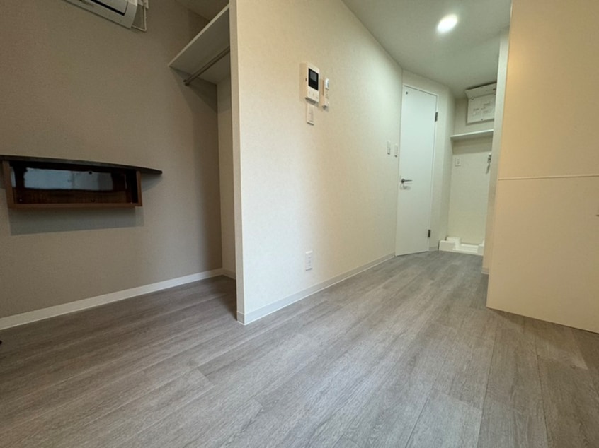 居室 Ivy Square西早稲田