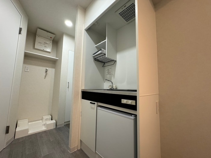 キッチン Ivy Square西早稲田