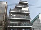 外観写真 ハイツサンエイ