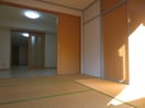居室 ハイツサンエイ