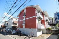 メゾンドフル－ル白楽