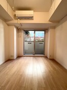 居室 プラウドフラット神楽坂