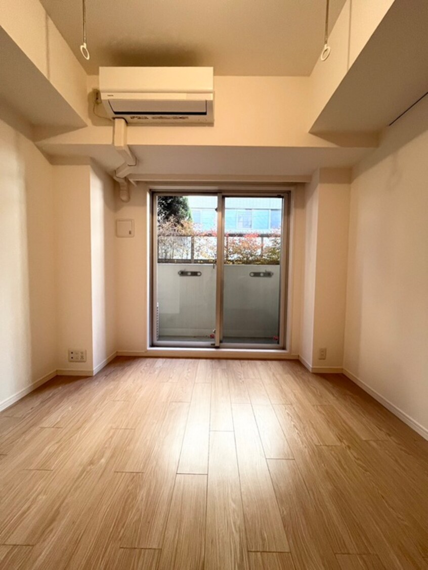 居室 プラウドフラット神楽坂