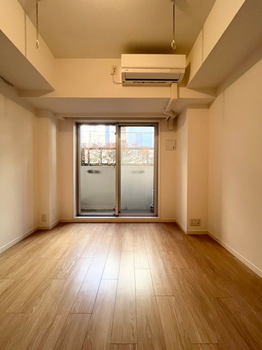 居室 プラウドフラット神楽坂