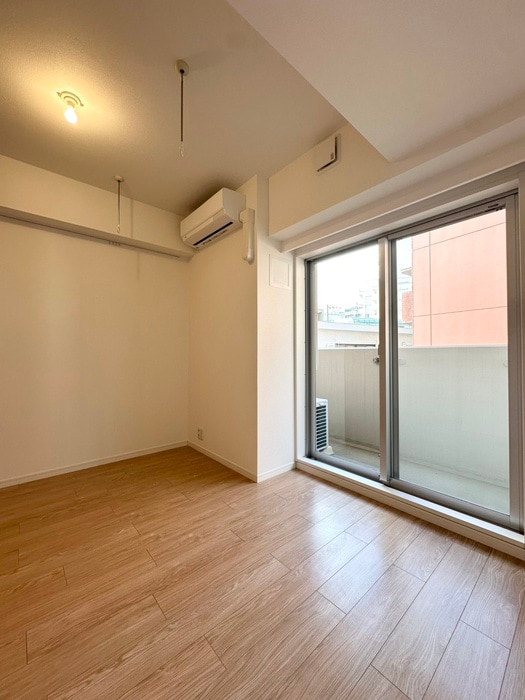 居室 プラウドフラット神楽坂