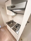 キッチン プラウドフラット神楽坂