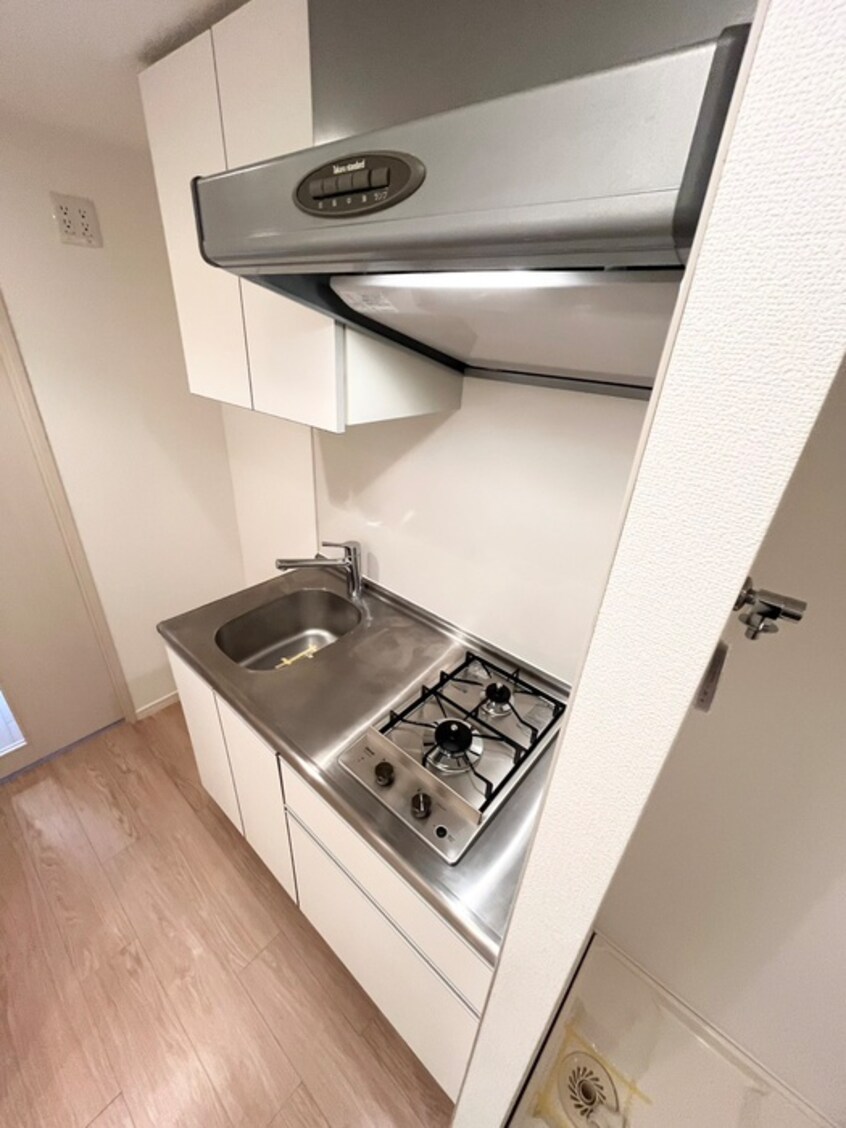 キッチン プラウドフラット神楽坂