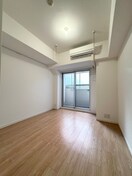 居室 プラウドフラット神楽坂