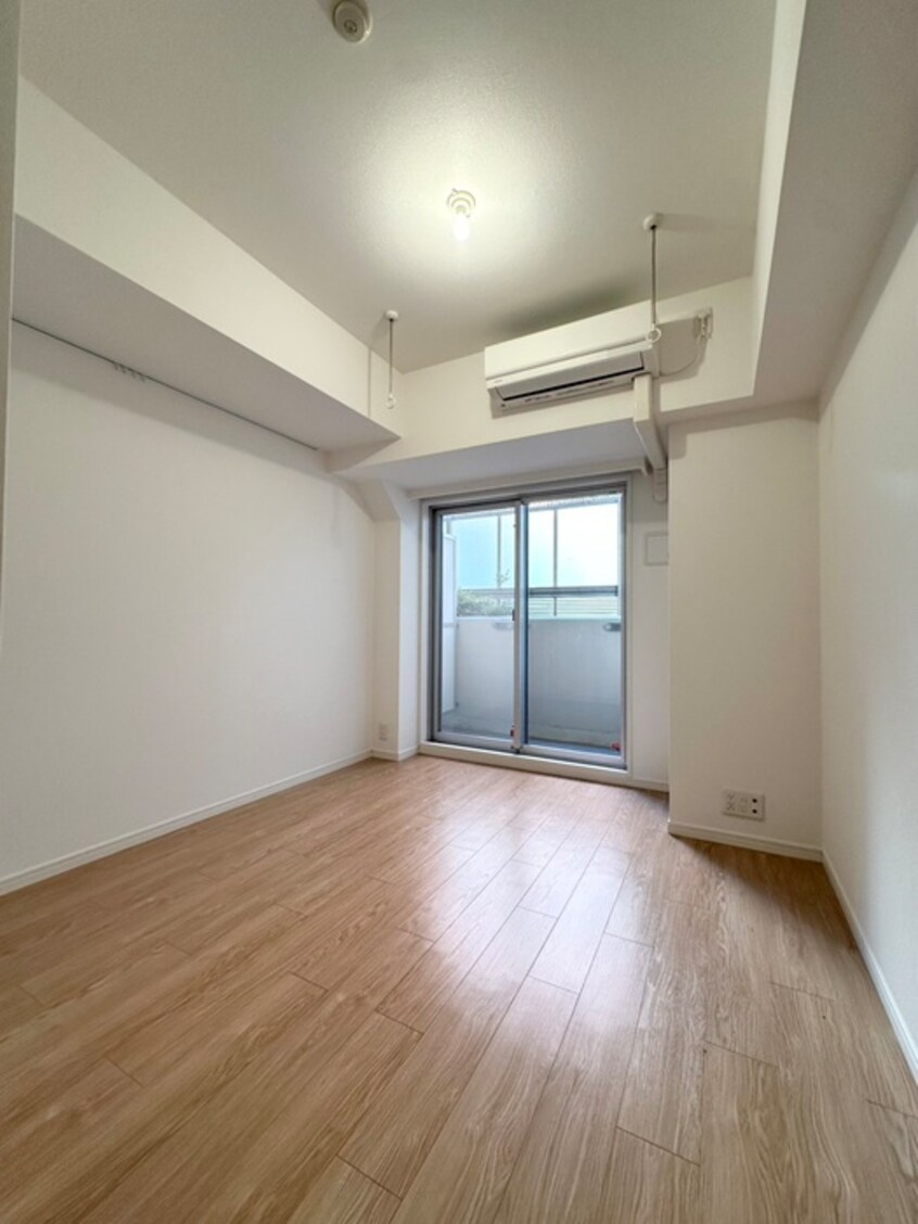 居室 プラウドフラット神楽坂