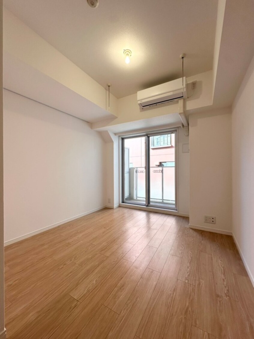 居室 プラウドフラット神楽坂