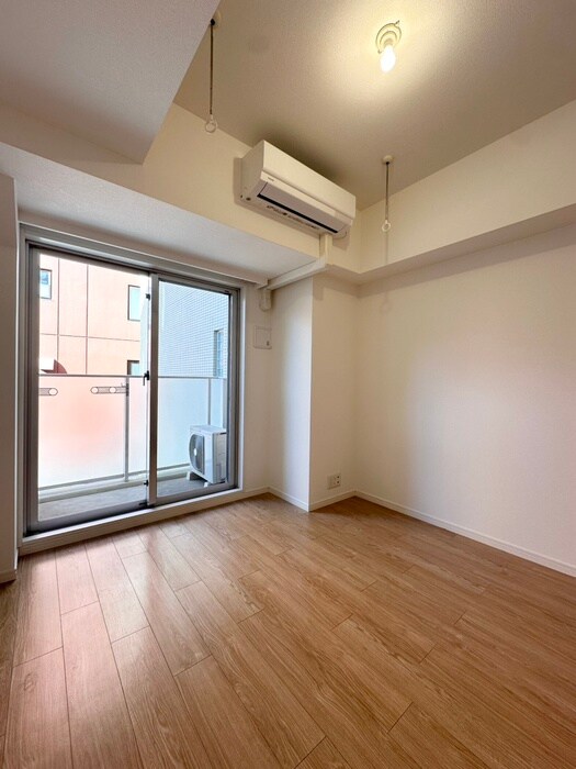 居室 プラウドフラット神楽坂