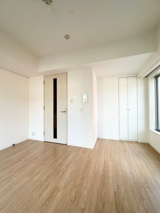 居室 プラウドフラット神楽坂