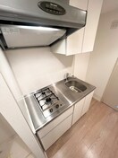 キッチン プラウドフラット神楽坂