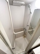 バス／シャワールーム等 プラウドフラット神楽坂