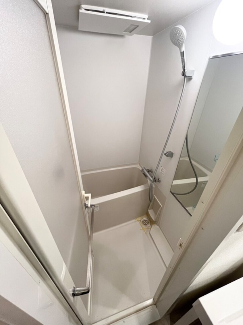 バス／シャワールーム等 プラウドフラット神楽坂