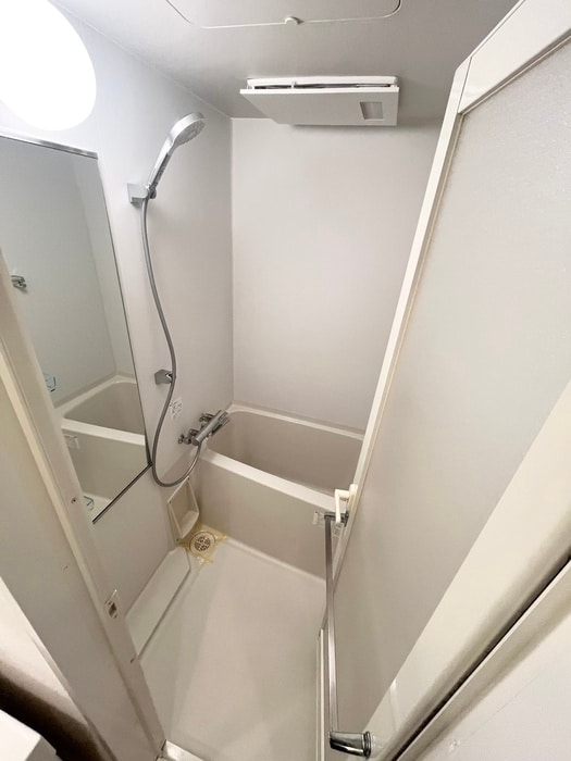 バス／シャワールーム等 プラウドフラット神楽坂