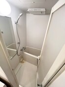 バス／シャワールーム等 プラウドフラット神楽坂