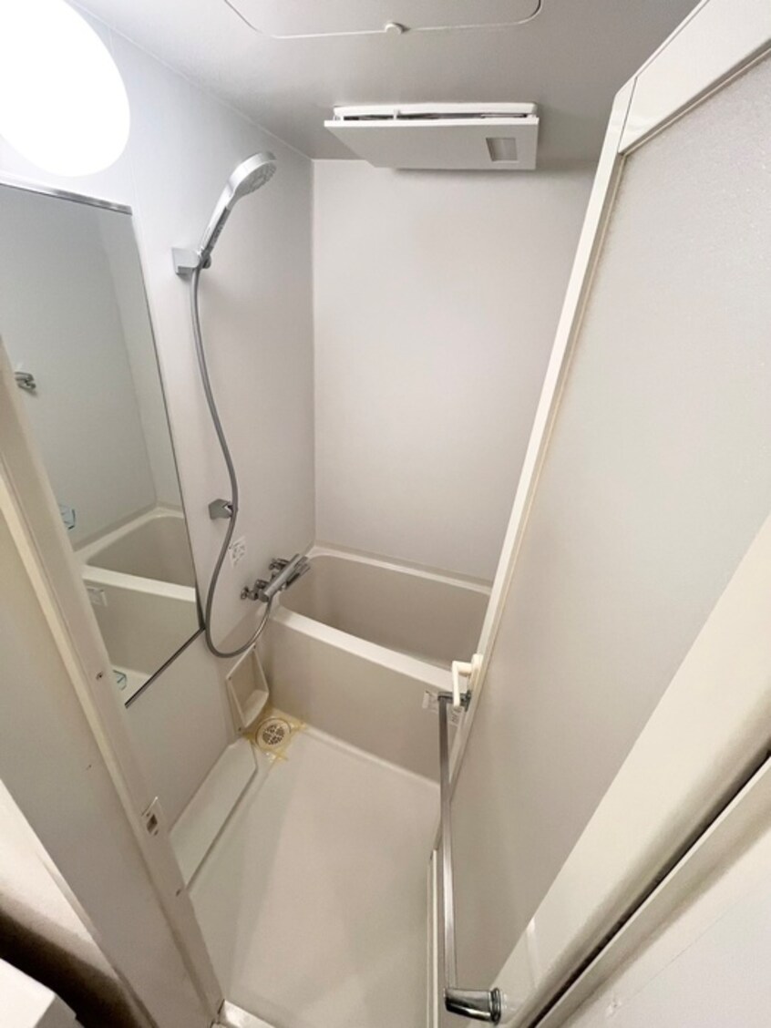 バス／シャワールーム等 プラウドフラット神楽坂